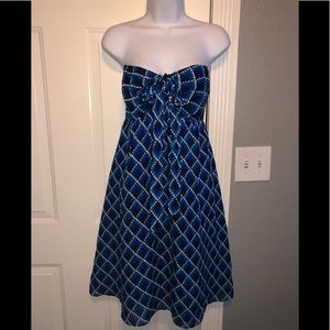 Gorgeous Shoshanna silk dress